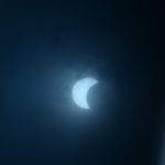 Eclipse Solar 2017