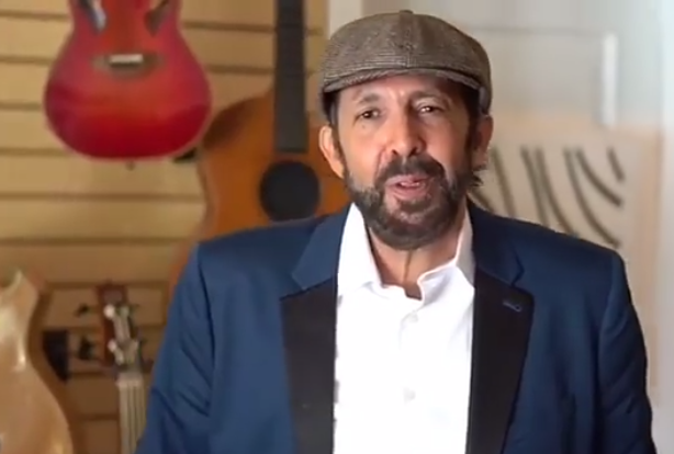 Juan Luis Guerra