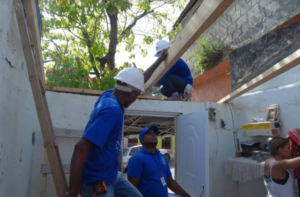 Durante 15 días los equipos del Plan Social estarán trabajando en los sectores con residentes que viven bajo condiciones de extrema pobreza