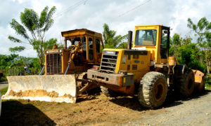 Tractor (archivo)