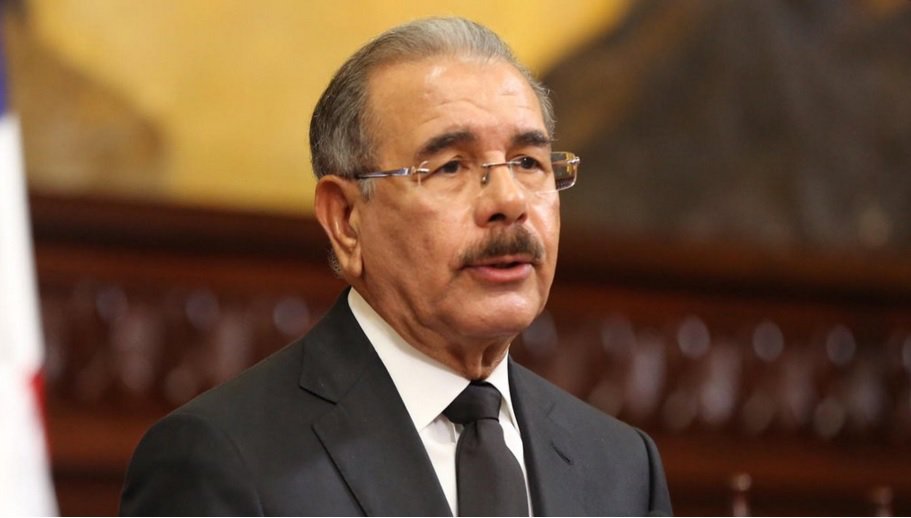 Danilo Medina