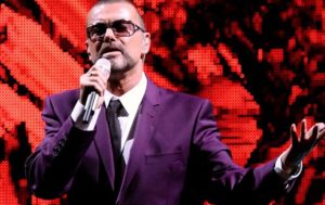 George Michael