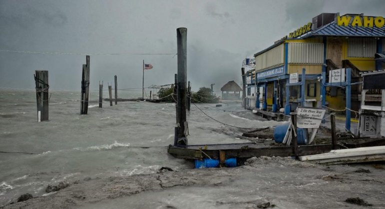 Huracán Irma