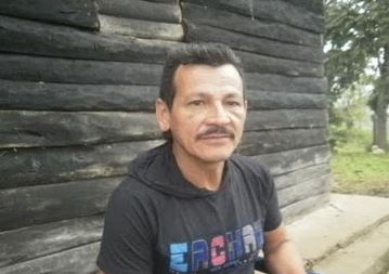 Rodrigo Cadete, líder la FARC