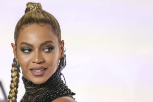 Beyonce