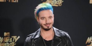 J. Balvin