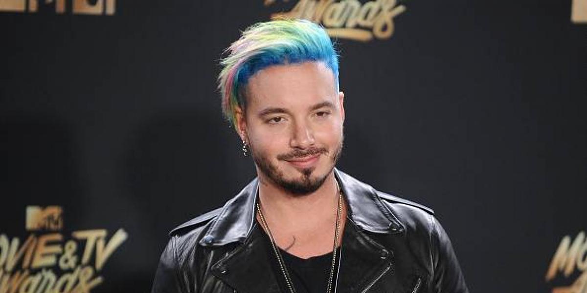 J. Balvin