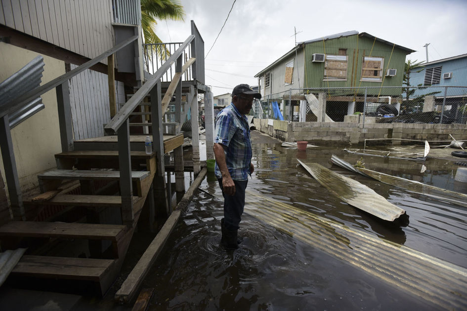 Puerto Rico