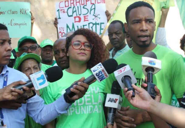 Marcha Verde