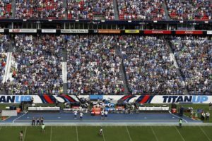 NFL, Trump, Himno