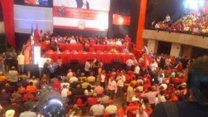 Asamblea Nacional Ordinaria 2017