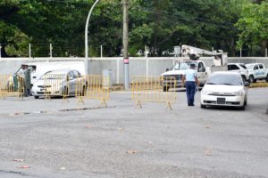 Malecón, ADN,Huracán María