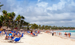 Punta Cana. Viajeros estadounidenses tienen a RD entre favoritos por fecha Acción de Gracias