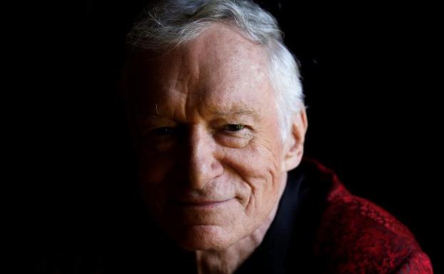 Hugh Hefner, Playboy