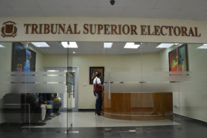 Tribunal Superior Electoral (TSE)