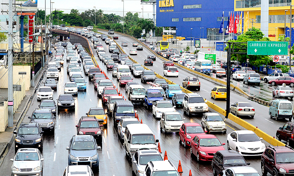 El segmento de vehículos de motor es uno de gran importancia en la actividad sobre seguros.