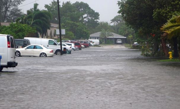 Huracán Irma