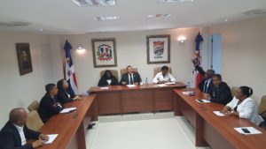 Concejales designan al palacio municipal SDN con el nombre de Daniel Carvajal Lois