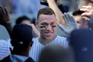 Aaron Judge