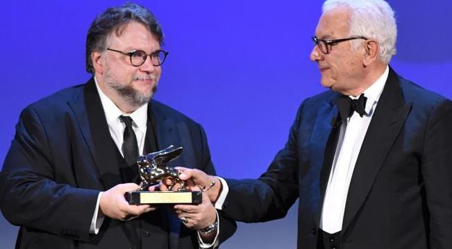 Guillermo del Toro, Cineasta, Premio