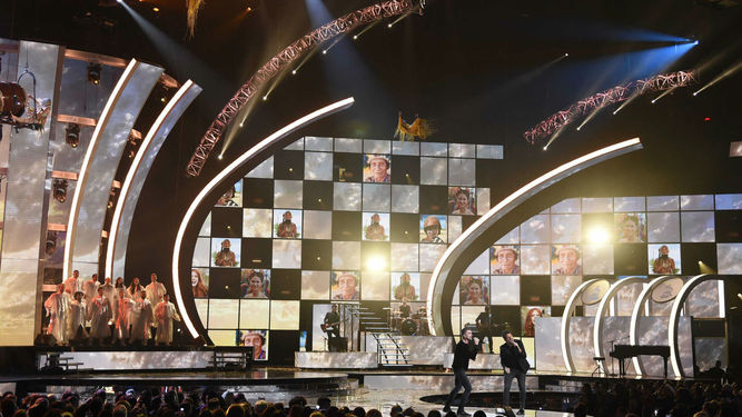 Latin Grammy