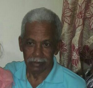 José Ayala Portorreal, de 67 años de edad, fue reportado desaparecido en Manoguayabo y hallado en Parque Independencia.