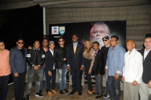 Artistas se suman a homenaje a Johnny Pacheco