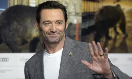 Hugh Jackman