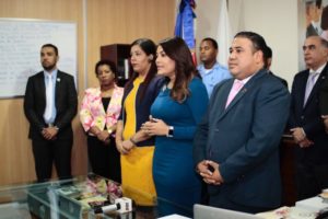 Ministerio convoca a Premio Nacional de la Juventud 2018