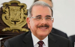 Danilo Medina