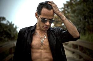 Marc Anthony