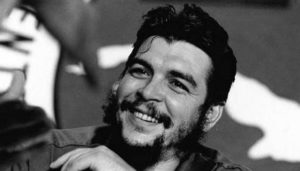 Che Guevara