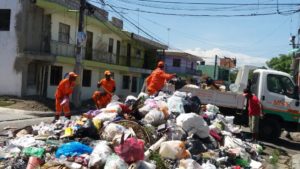 Basura