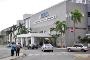 Hospital Materno Dr. Reynaldo Almanzar