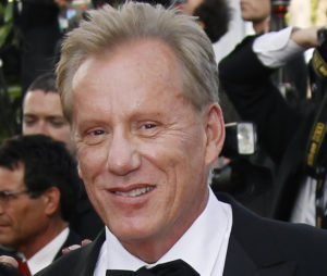 James Woods