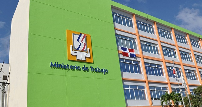 Ministerio de Trabajo