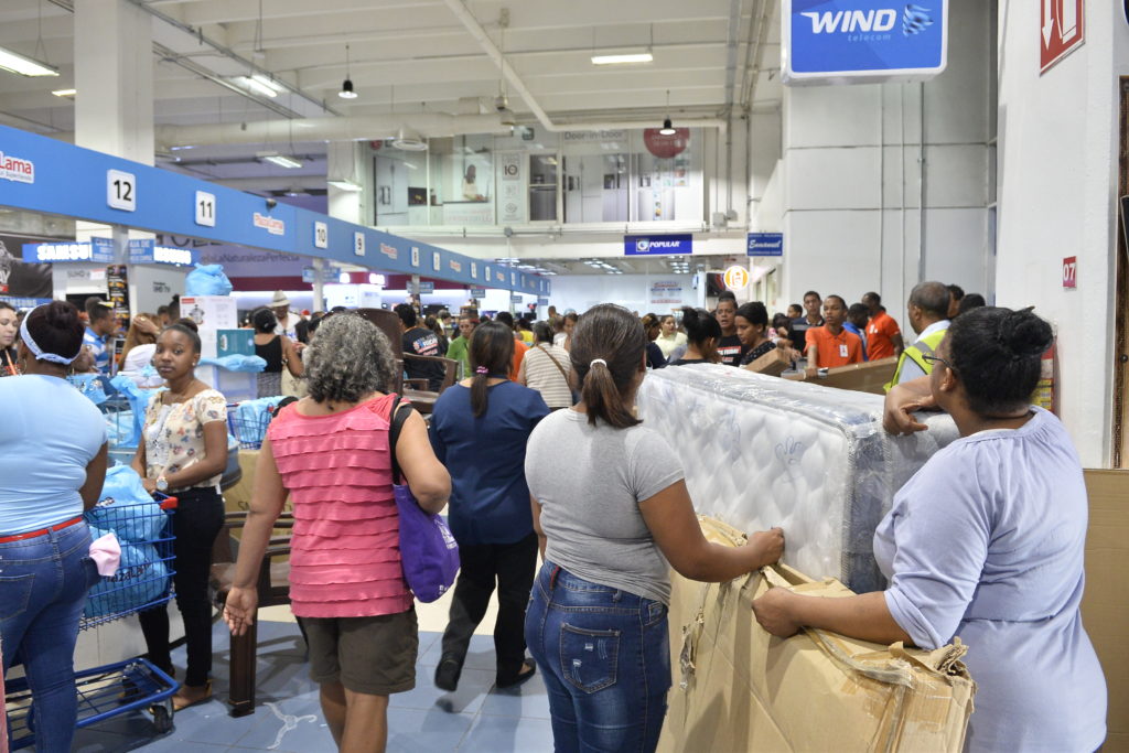 Hacer una lista te ayudará cotra las compras impulsivas