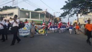 XXVL Festival de Atabales en Sainaguá San Cristóbal