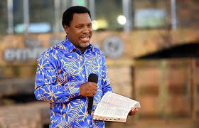 T.B. Joshua