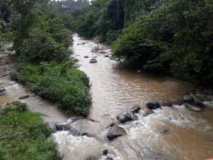 Río Baiguate