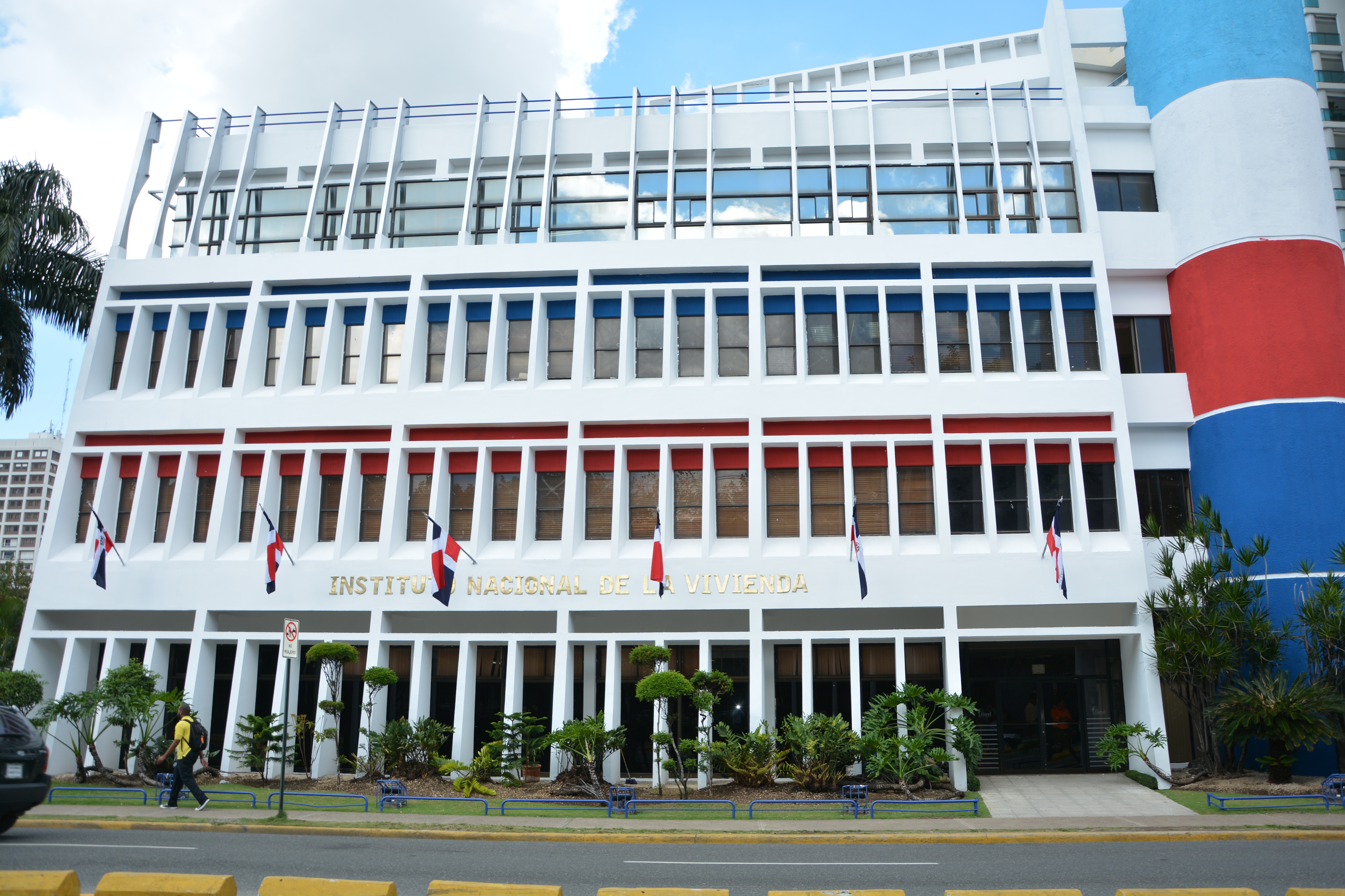 Instituto Nacional de la Vivienda (INVI)