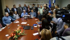 Tras la la Asociación Nacional de Clínicas Privadas (Andeclip)