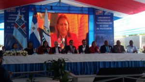 El lanzamiento fue realizado en la provincia San Juan, donde será implementado en siete centros con un desarrollo de tres años en su etapa inicial.