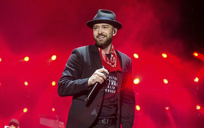 Justin Timberlake