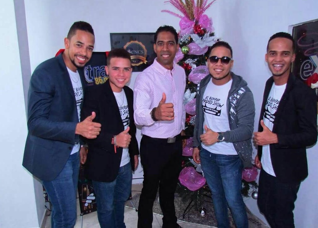 El Consejo Nacional de Comunicadores Sociales y la radio Digital Extra86.Net.
