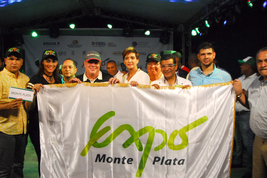 9na edición de Expo Monte Plata ​