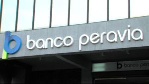 Banco Peravia