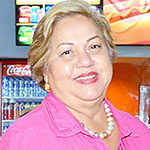 Ligia M. García C.