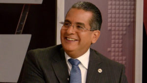 El Tesorero Nacional, Alberto Perdomo Piña, dice gobierno concluyó el pago de Regalía Pascual