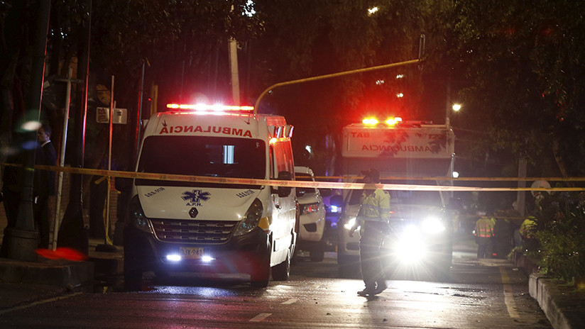 Un hombre y una mujer que perpetraron el ataque la madrugada de este viernes ya han sido detenidos por el ataque a discoteca en Colombia.